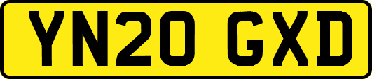 YN20GXD