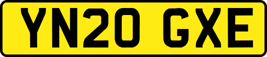 YN20GXE
