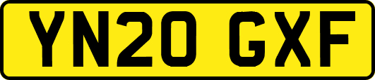 YN20GXF