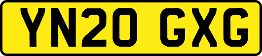 YN20GXG