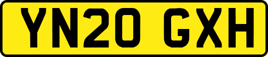YN20GXH