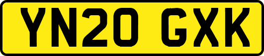 YN20GXK