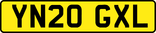 YN20GXL