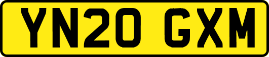 YN20GXM