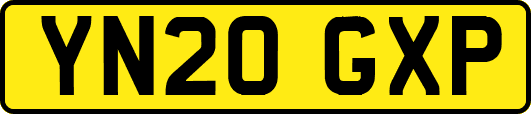 YN20GXP