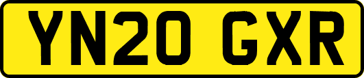 YN20GXR