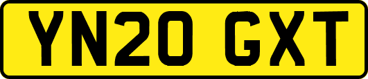 YN20GXT