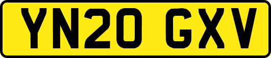 YN20GXV