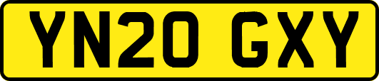 YN20GXY