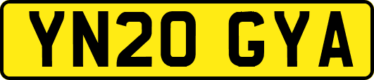 YN20GYA
