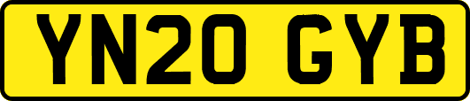 YN20GYB