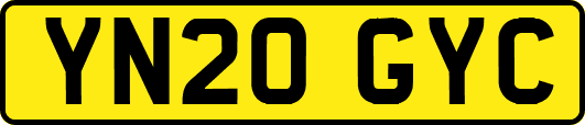 YN20GYC