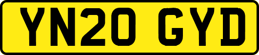 YN20GYD