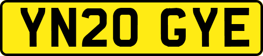 YN20GYE