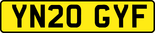 YN20GYF