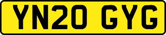 YN20GYG