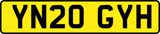 YN20GYH