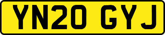 YN20GYJ
