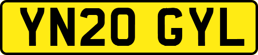 YN20GYL