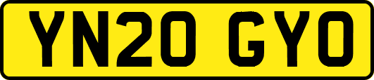 YN20GYO