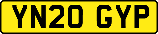 YN20GYP