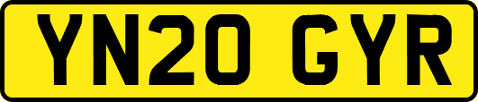 YN20GYR