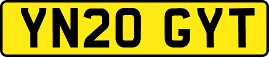 YN20GYT
