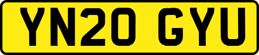 YN20GYU