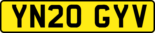 YN20GYV