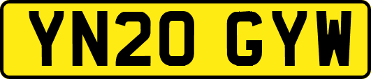YN20GYW