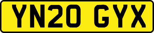 YN20GYX