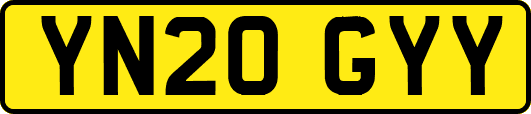 YN20GYY