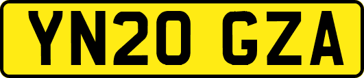 YN20GZA