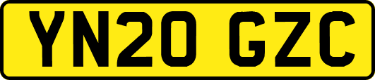 YN20GZC