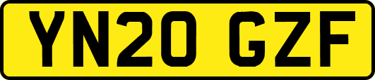 YN20GZF