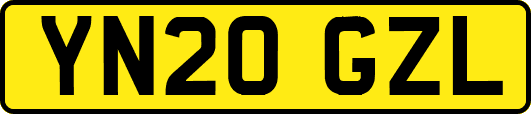 YN20GZL