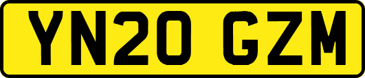 YN20GZM