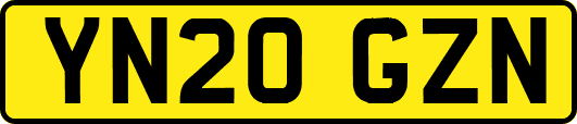 YN20GZN