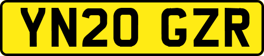 YN20GZR