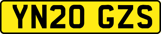 YN20GZS
