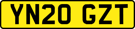 YN20GZT