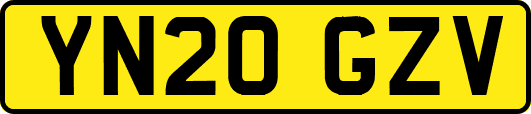 YN20GZV