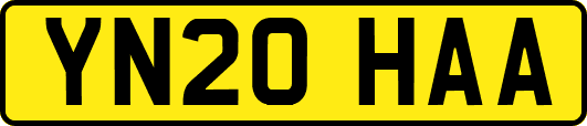 YN20HAA