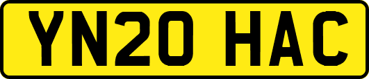 YN20HAC