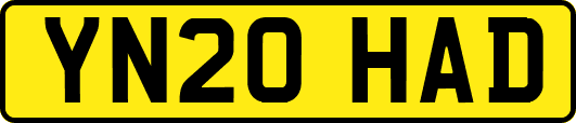 YN20HAD