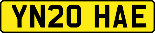YN20HAE