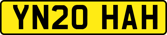 YN20HAH