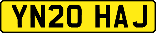 YN20HAJ