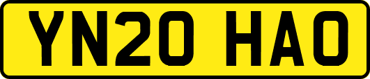 YN20HAO