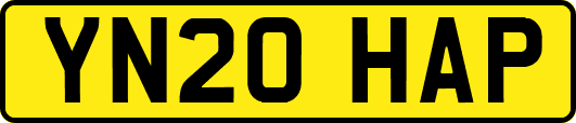 YN20HAP